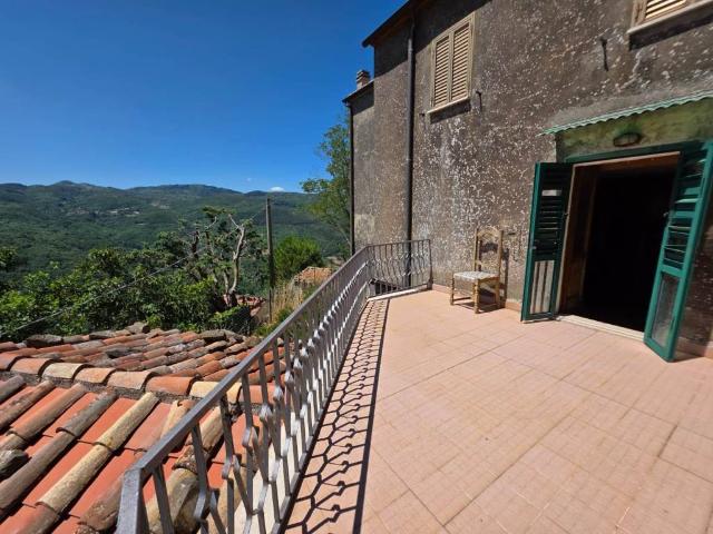 Casa indipendente in vendita a Arcidosso GR
