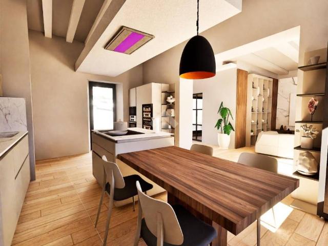Casa indipendente in vendita a Arcisate VA