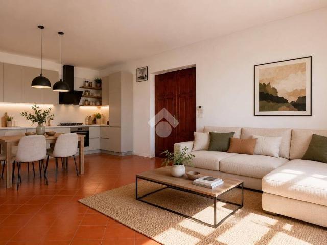 Casa indipendente in vendita a Arcola SP