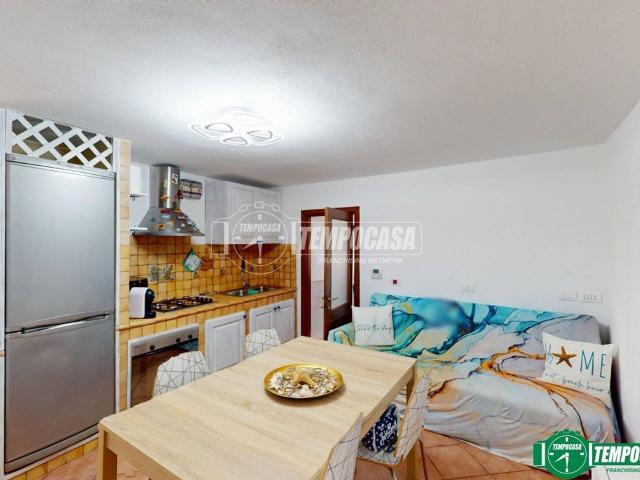 Casa indipendente in vendita a Arcola
