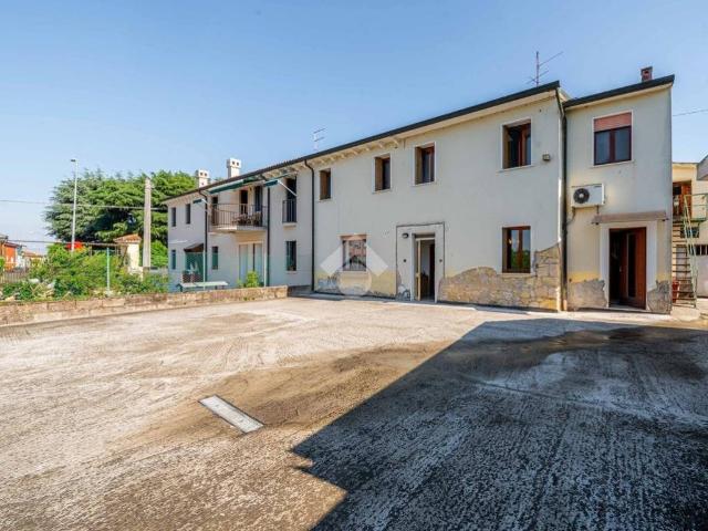 Casa indipendente in vendita a Arcole VR