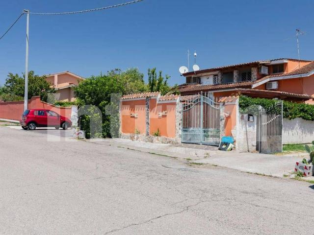 Casa indipendente in vendita a Ardea RM
