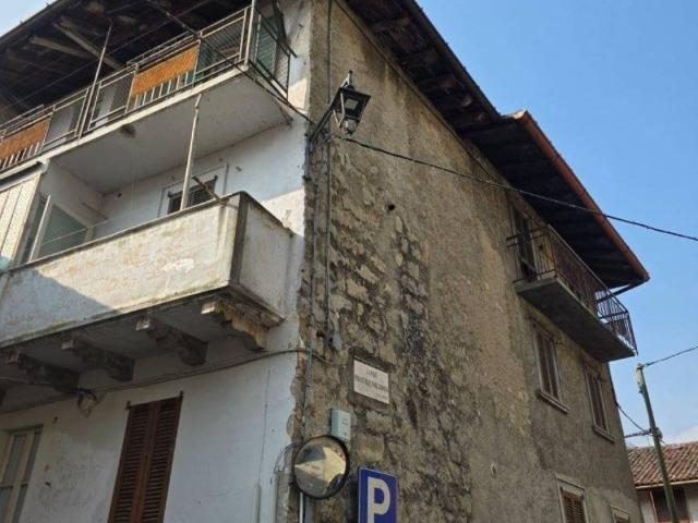 Casa indipendente in vendita a Ardesio BG