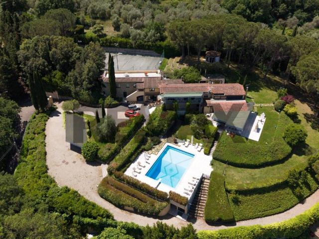 Casa indipendente in vendita a Arezzo AR