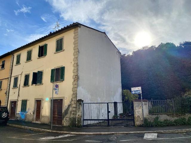 Casa indipendente in vendita a Arezzo AR