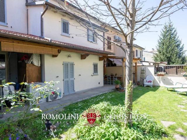 Casa indipendente in vendita a Arezzo AR