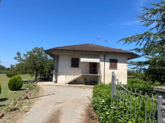 Casa indipendente in vendita a Arezzo AR