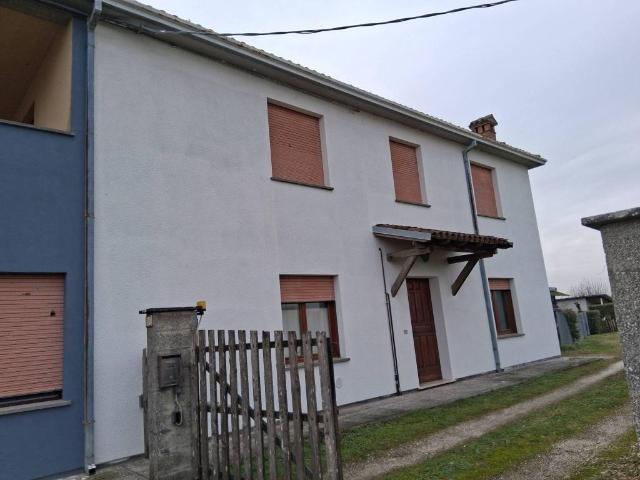 Casa indipendente in vendita a Argenta FE