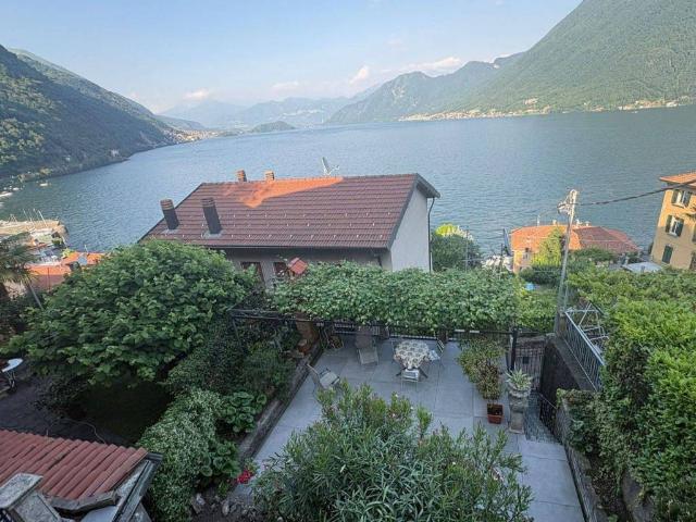 Casa indipendente in vendita a Argegno CO