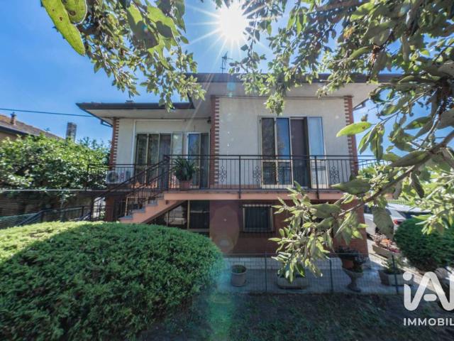 Villa in vendita a Ariano nel Polesine RO