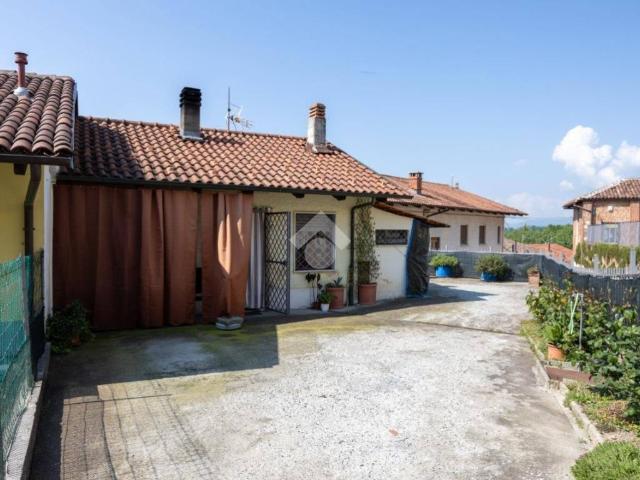 Casa indipendente in vendita a Arignano TO