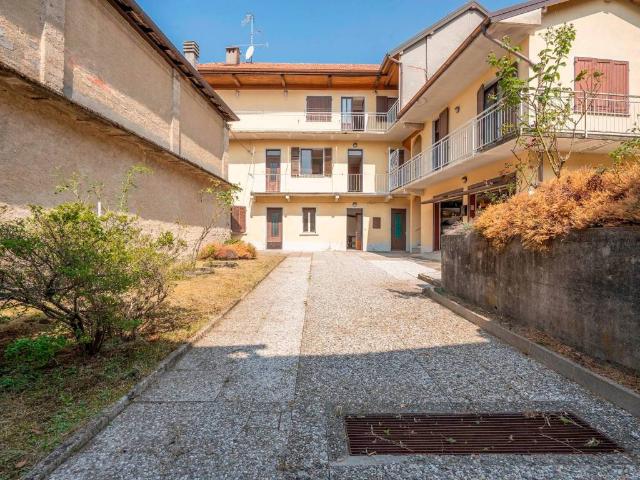 Casa indipendente in vendita a Armeno NO