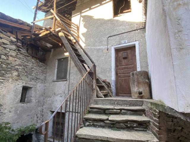 Casa indipendente in vendita a Arnad AO