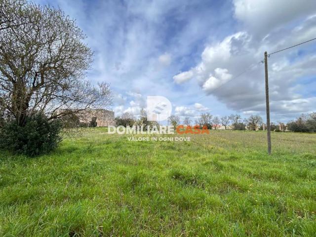Casa indipendente in vendita a Arnesano LE