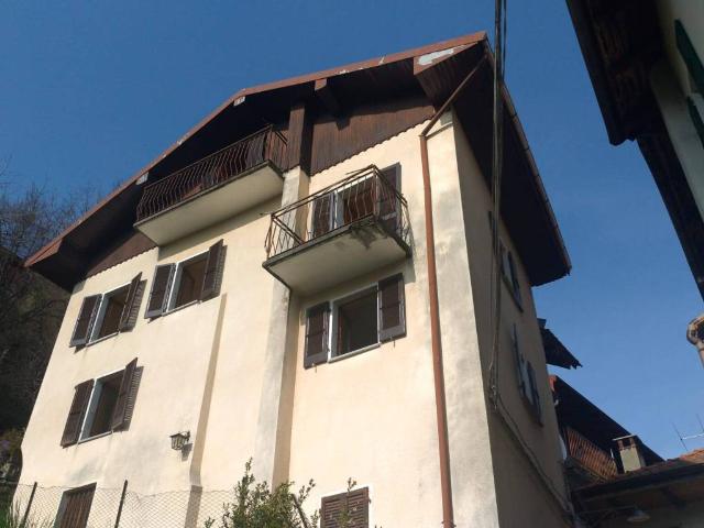 Casa indipendente in vendita a Arola VB