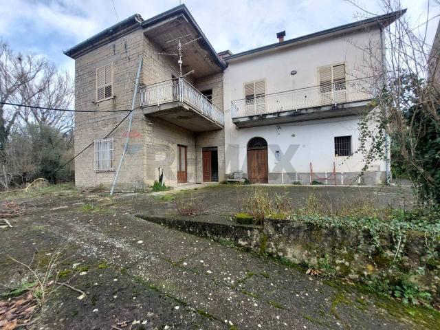 Casa indipendente in vendita a Arpaise