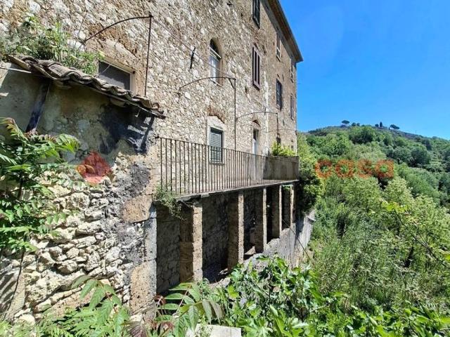 Casa indipendente in vendita a Arpino FR
