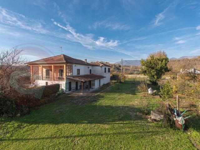 Casa indipendente in vendita a Arpino FR
