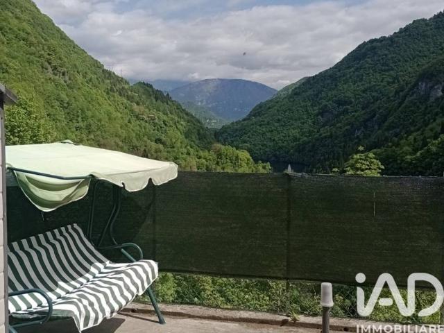 Casa indipendente in vendita a Arsiè BL