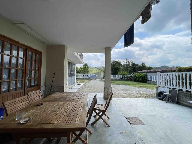 Casa indipendente in vendita a Asti