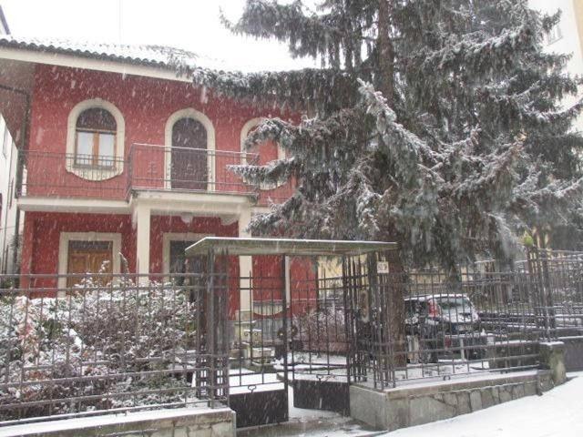 Casa indipendente in vendita a Asti