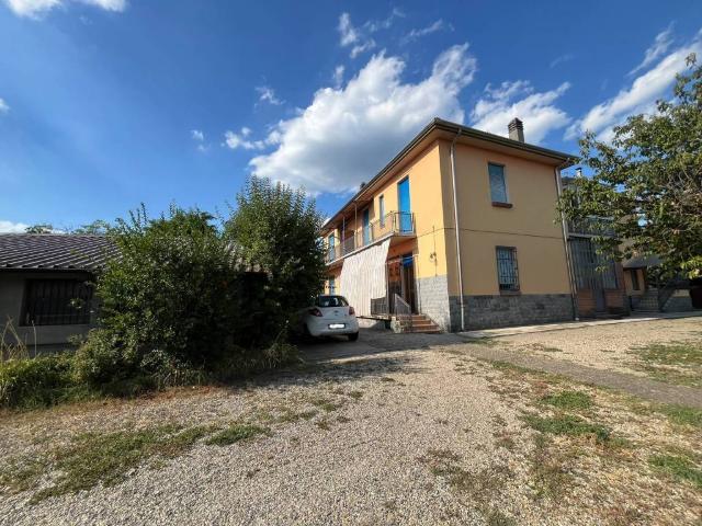 Casa indipendente in vendita a Asti AT