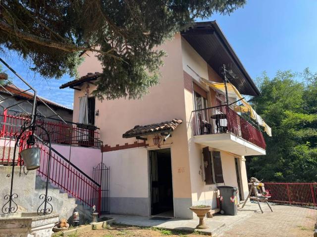 Casa indipendente in vendita a Asti AT