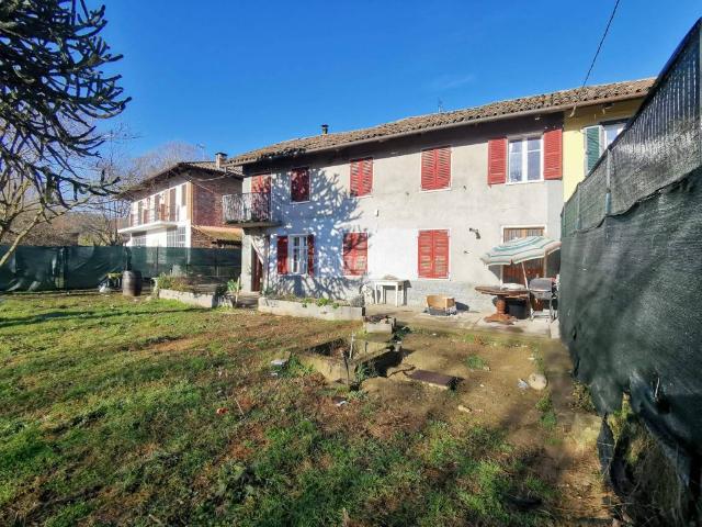 Casa indipendente in vendita a Asti AT