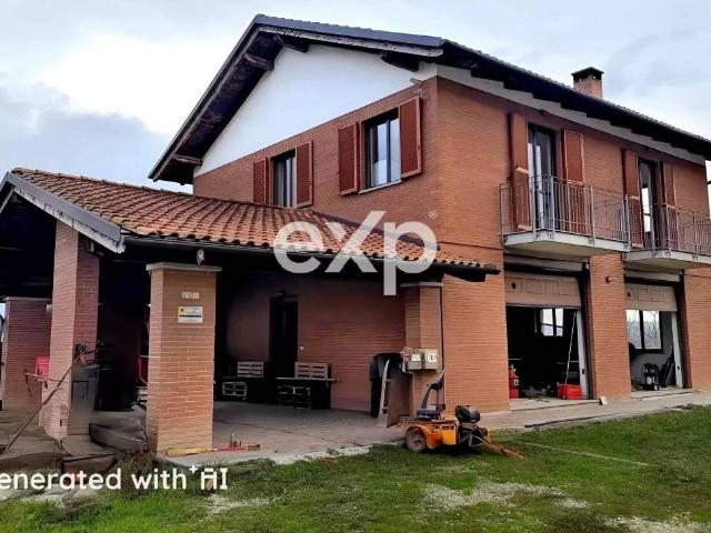 Casa indipendente in vendita a Asti AT