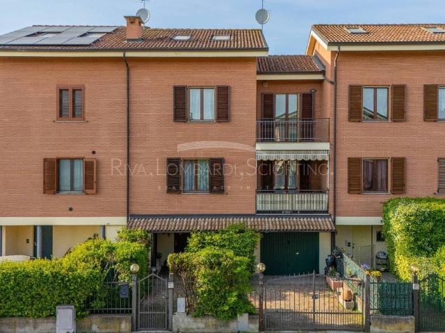Casa indipendente in vendita a Asti AT