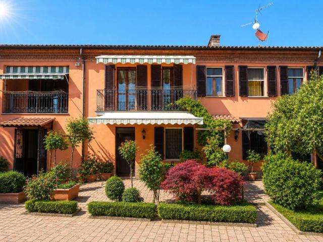 Casa indipendente in vendita a Asti AT