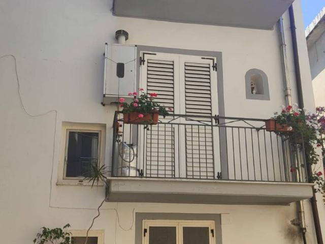 Casa indipendente in vendita a Ascea SA