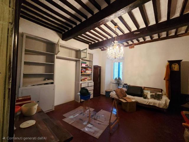 Casa indipendente in vendita a Asciano SI