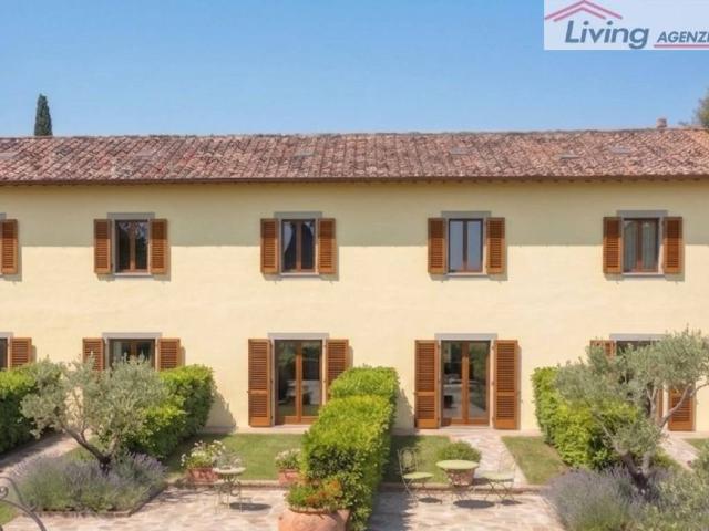 Casa indipendente in vendita a Asciano SI