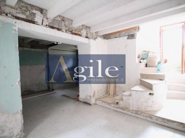 Casa indipendente in vendita a Ascoli Piceno