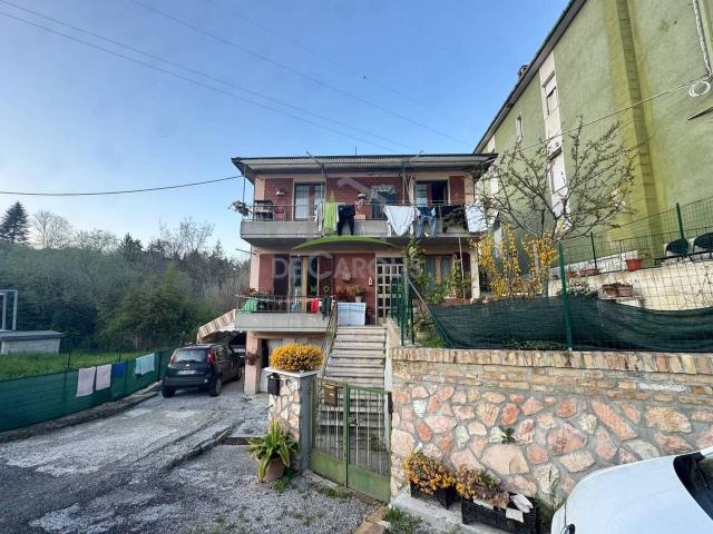 Casa indipendente in vendita a Ascoli Piceno