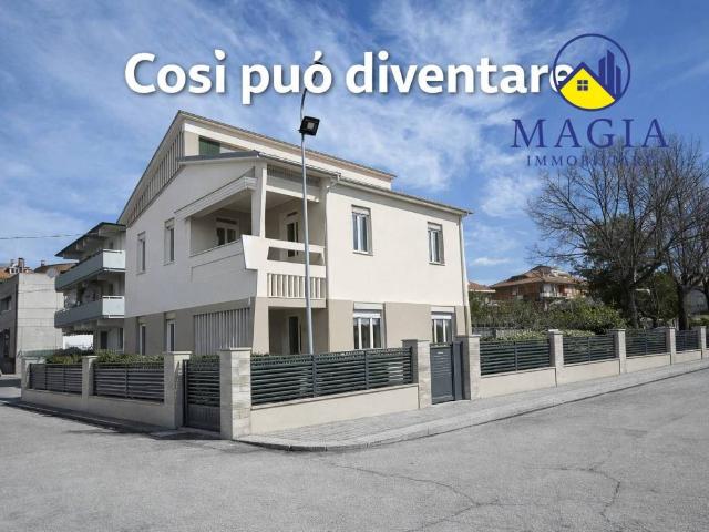Casa indipendente in vendita a Ascoli Piceno AP