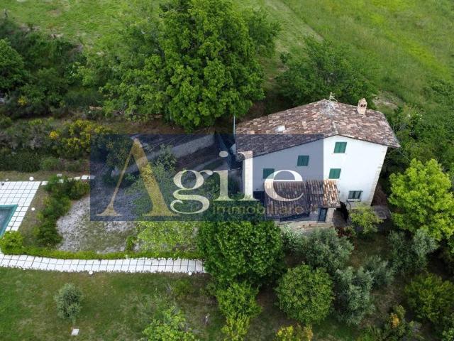 Casa indipendente in vendita a Ascoli Piceno AP