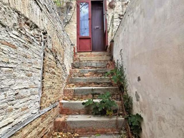 Casa indipendente in vendita a Ascoli Satriano