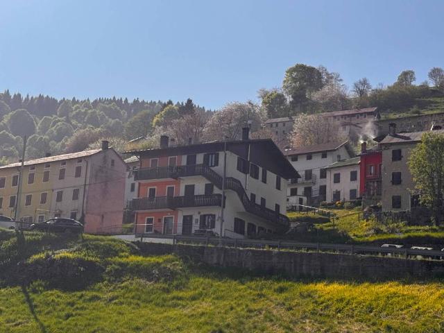 Casa indipendente in vendita a Asiago VI