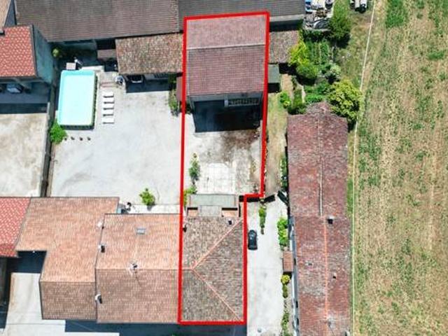 Casa indipendente in vendita a Asola MN