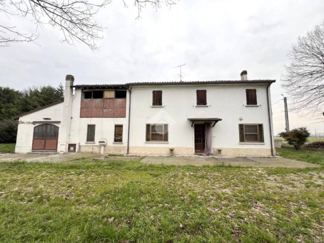 Casa indipendente in vendita a Asola MN