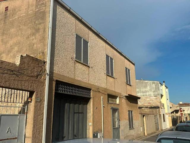 Casa indipendente in vendita a Assemini CA