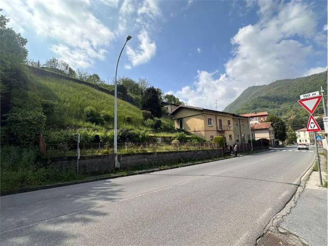 Casa indipendente in vendita a Asso CO