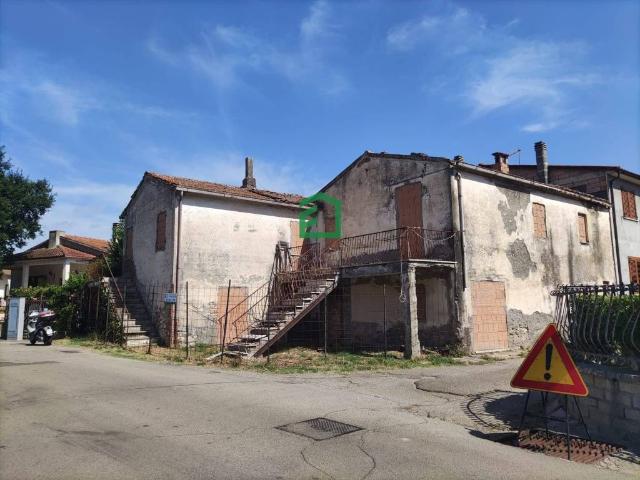 Casa indipendente in vendita a Attigliano TR