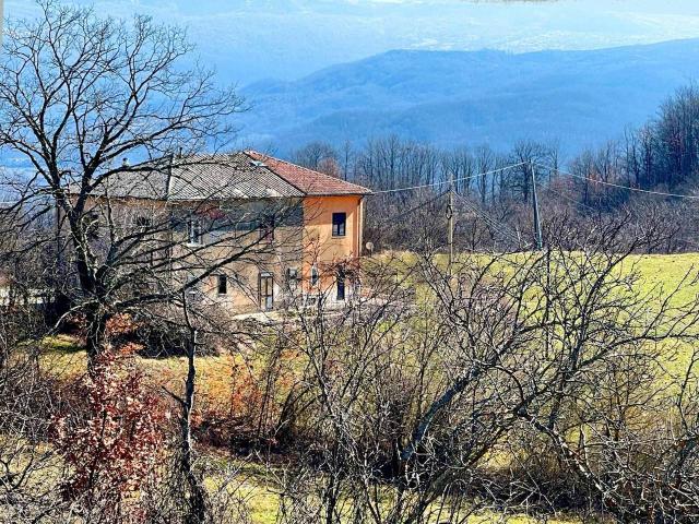 Casa indipendente in vendita a Ateleta