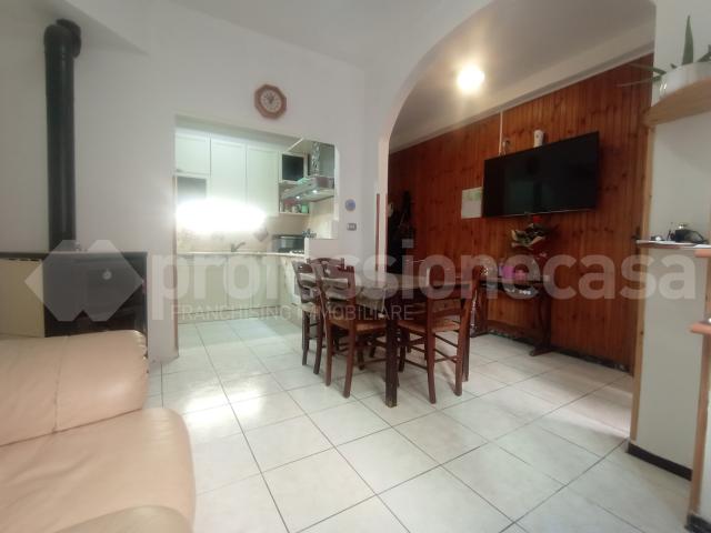 Casa indipendente in vendita a Ateleta