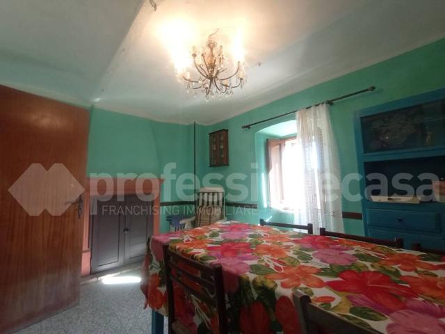 Casa indipendente in vendita a Ateleta AQ