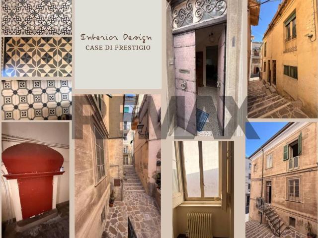 Casa indipendente in vendita a Atessa CH
