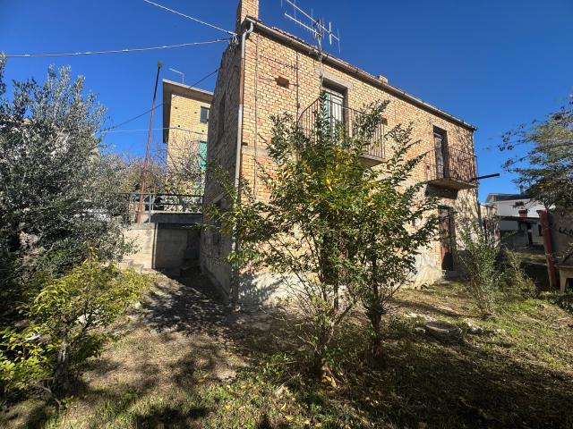 Casa indipendente in vendita a Atessa